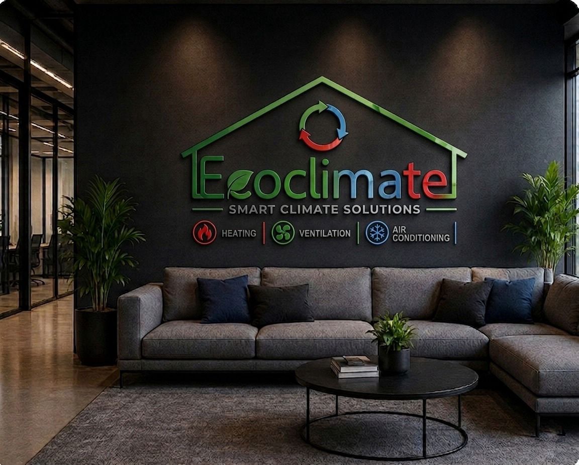 About EcoClimate