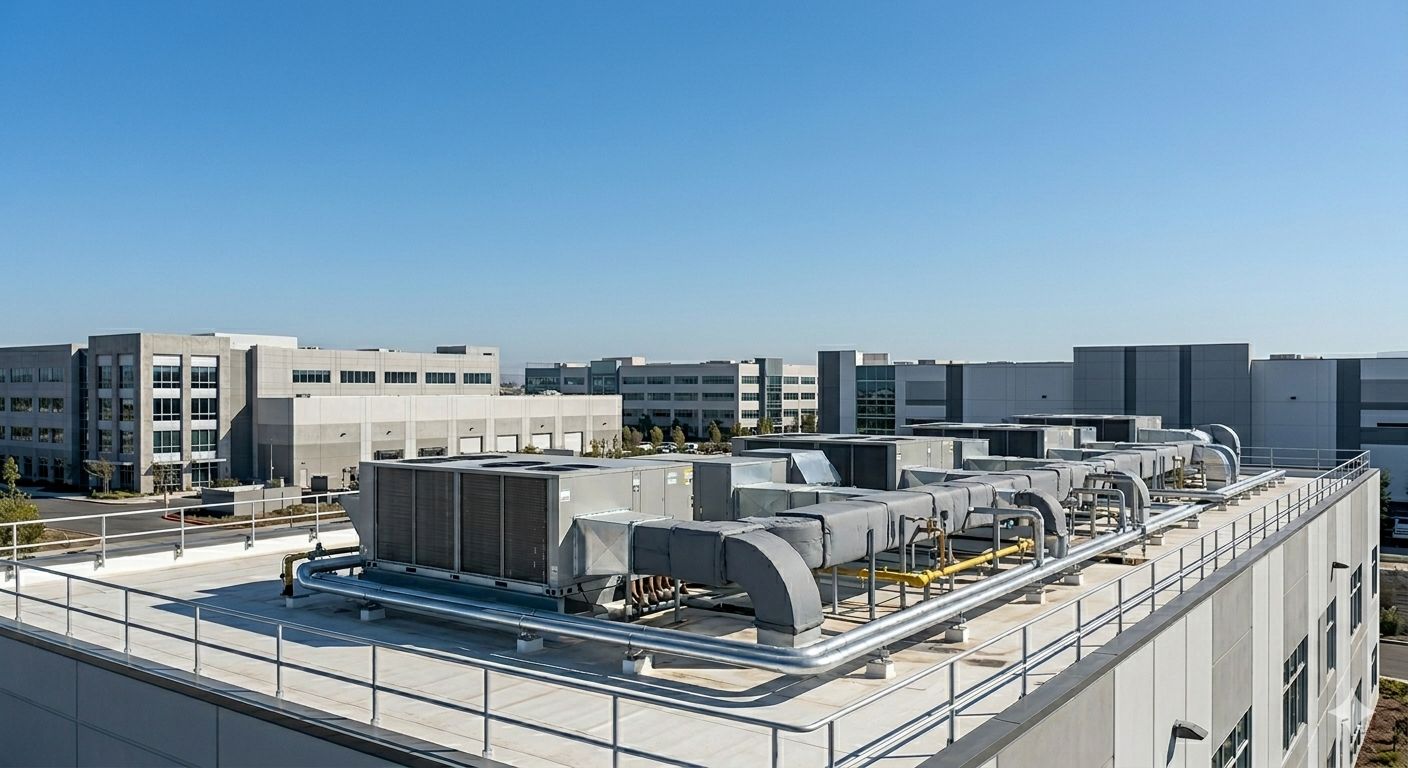 Commercial Solutions
