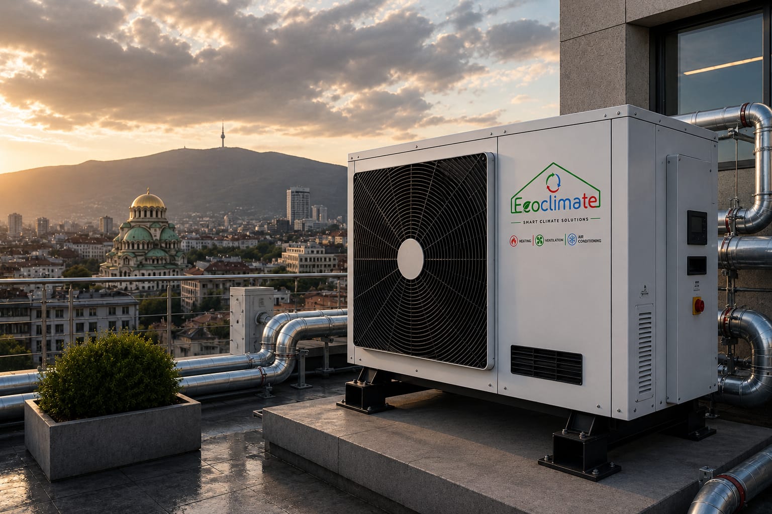 HVAC System