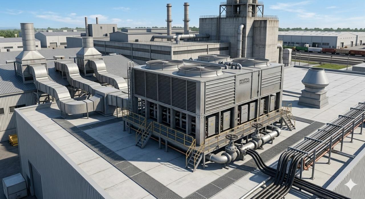 Industrial Solutions