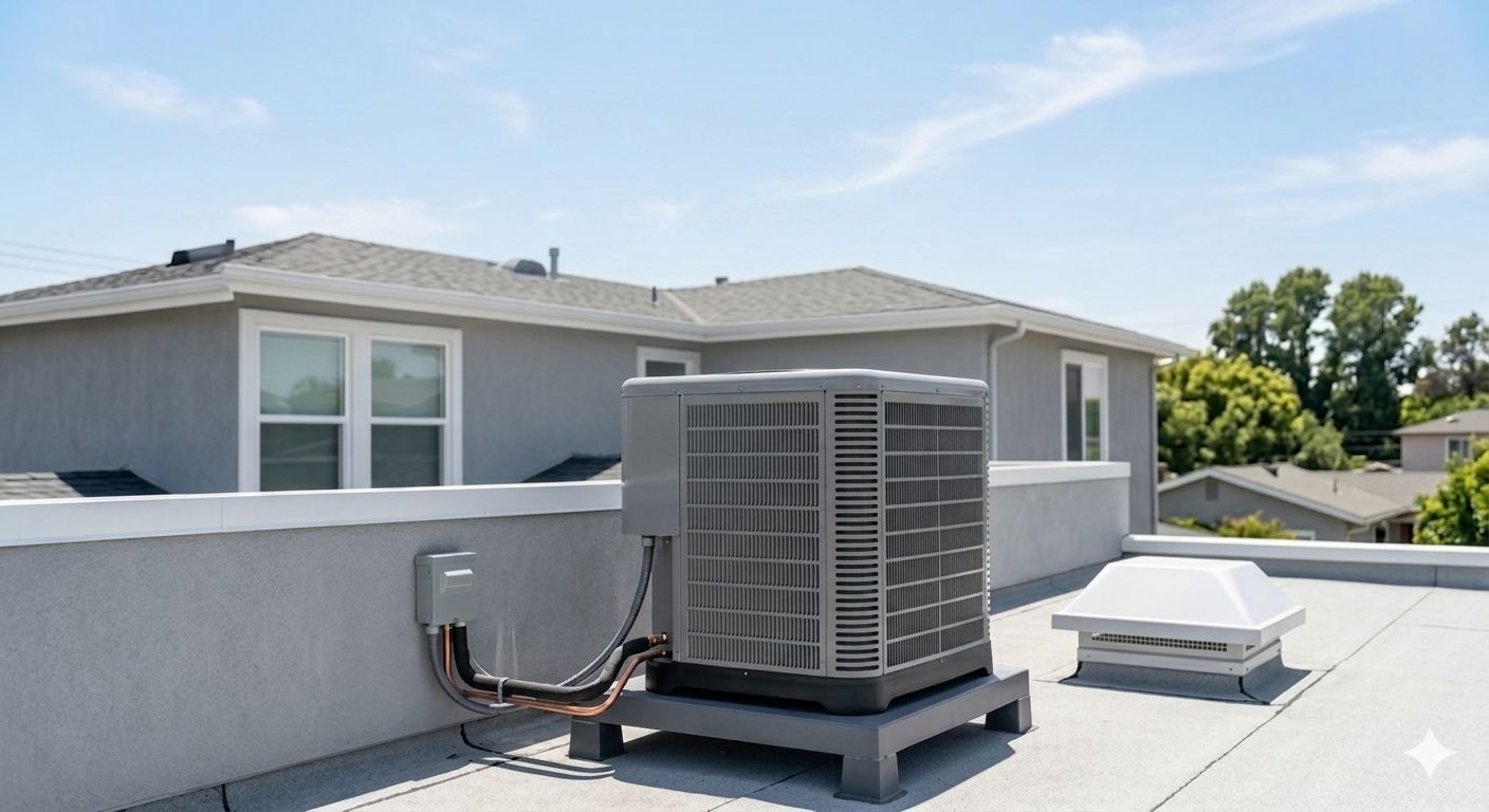 Residential Solutions