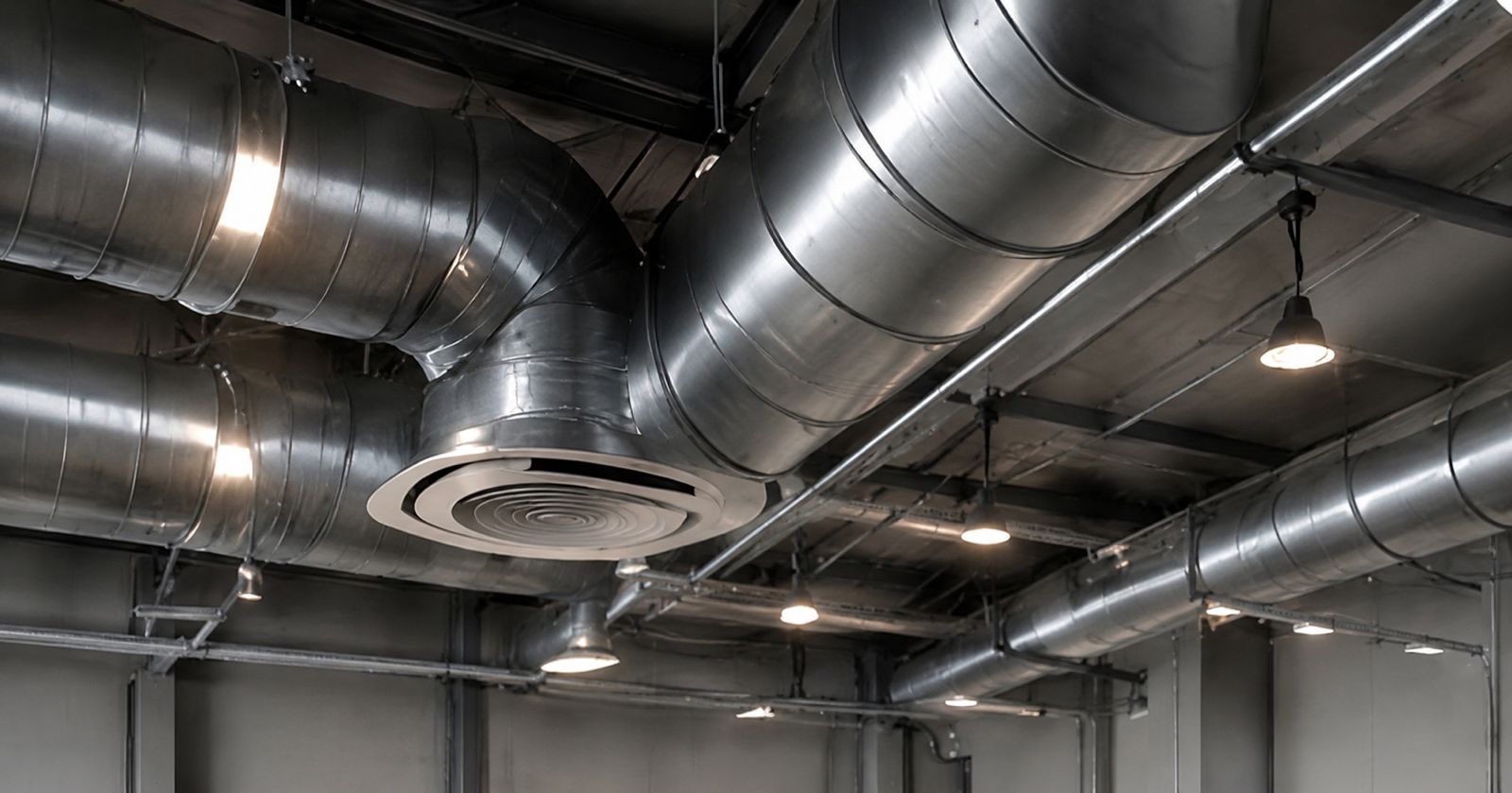 Ventilation